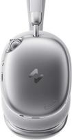 havit ausines - Havit Space S1 Silver (Sidabrinės) - 4 nuotrauka