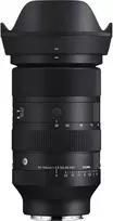 sigma objektyvas - Sigma 28-105mm F2.8 DG DN Art L Mount - 1 nuotrauka