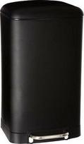 Šiukšliadėžė 5five Ariane, 30 l, Juoda (Black)