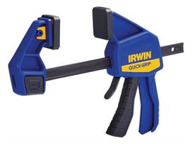 guma - IRWIN Spaustuvas MEDIUM DUTY 150 mm - 1 nuotrauka