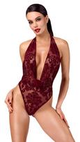 Noir Body red L glaustinukė