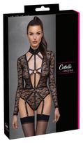 Cottelli lingerie Body Lace xl glaustinukė