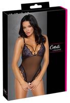Cottelli lingerie Body Lace M glaustinukė