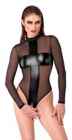 Noir Body Cross M glaustinukė