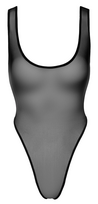 moto xl - Noir Body Basic xl glaustinukė - 2 nuotrauka