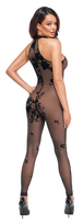 cat noir - Noir Catsuit xl glaustinukė - 2 nuotrauka