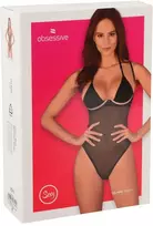 Obsessive Body M/L glaustinukė