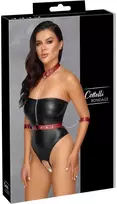 stringai moterims - Tubebody Bondage S glaustinukė - 1 nuotrauka