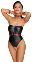 stringai moterims - Tubebody Bondage S glaustinukė - 5 nuotrauka