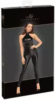 Noir Jumpsuit Rhine xl glaustinukė