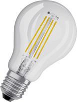 Osram LED Filament P45 E27 6 W 806 lm 2700K Šiltai balta (Warm White)