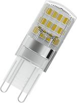 osram g9 - Osram LEDPIN20 CL G9 1.9 W 200 lm 2700K Skaidri (Clear) - 1 nuotrauka