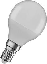 Osram LED Star Classic P45 E14 4.9W 470 lm 4000K Neutraliai balta (Neutral White)