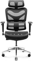 Diablo Chairs V-Commander, Juodas (Black)