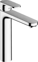 praustuvo maisytuvas hansgrohe - Hansgrohe Vernis Blend 71552000, chromas (Chrome) - 1 nuotrauka