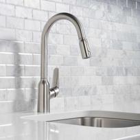 Hansgrohe Focus M42 220, nerūdijančio plieno spalva (Stainless Steel Optic)