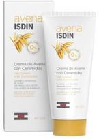 ISDIN kūno losjonas Avena, 100 ml