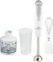 Haeger HB-400.012A Doce Plus Baltas (White)