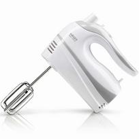 rankinis mikseris - Haeger BL-5HW.011A Max Mixer White (Balta) / Grey (Pilka) - 1 nuotrauka