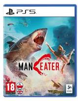 Maneater PS5