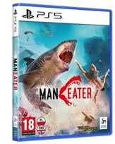 playstation 1 - Maneater PS5 - 2 nuotrauka