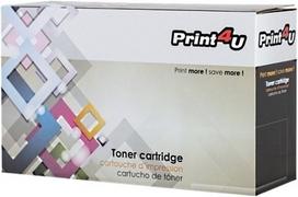Print4U Analog HP 507A (CE403A) Magenta