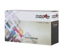 Print4U HP CF283A Black