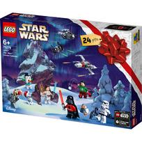 lego star wars kalendoriai - LEGO Star Wars Advent Calendar 75279 - 2 nuotrauka