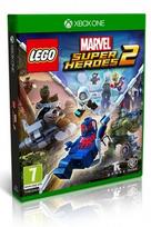 lego marvel super heroes 2 - LEGO Marvel Super Heroes 2 XBOX ONE - 2 nuotrauka