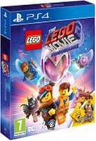lego movie 2 - The LEGO Movie 2 Videogame: Mini Figure PS4 - 2 nuotrauka