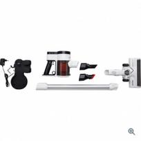 baterija dulkiu siurbliui - Gorenje SVC216FMLW - 2 nuotrauka