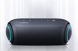 lg xboom - LG XBOOM Go PL7 Black (Juoda) - 3 nuotrauka