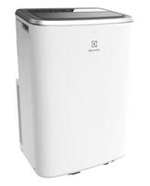 portable air conditioner - Electrolux EXP26U338HW - 1 nuotrauka