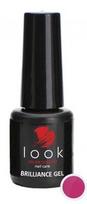Look Brilliance Hybrid Gel Polish 8g 1750