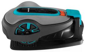 GARDENA Sileno Life 750 Pilkas (Grey)