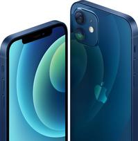 iphone 12 64gb - Apple iPhone 12 64GB Pacific Blue (Mėlynas) - 2 nuotrauka