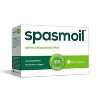 maisto papildai - SPASMOIL, 15 kapsulių - 2 nuotrauka