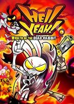 Hell Yeah! Wrath of the Dead Rabbit Collection Steam Key GLOBAL