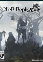 NieR Replicant ver.1.22474487139... Steam Key GLOBAL