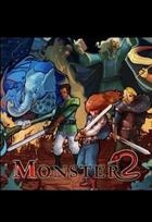 Monster RPG 2 Steam Key GLOBAL