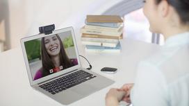 logitech c920 hd pro - Logitech HD Webcam C920 BLACK - 2 nuotrauka