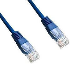 Datacom UTP Cat6 Patch Cord 3m Blue