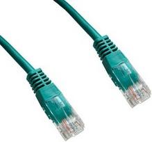 Datacom UTP Cat6 Patch Cord 5m Green