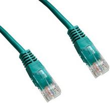Datacom UTP Cat6 Patch Cord 3m Green
