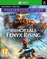 Immortals Fenyx Rising Shadowmaster Edition Xbox One 