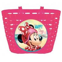 Dviračio krepšys Disney Minnie