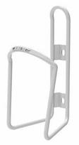 Cube Bottle Cage HPA White