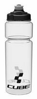 Cube Bottle Icon 0.75l Transparent