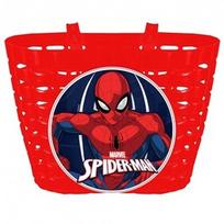 spider man - Dviračio krepšys Disney Spider Man - 1 nuotrauka