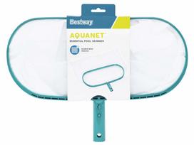 baseino tinklelis - Tinklelis baseino priežiūrai BESTWAY, 43 x 21 cm - 3 nuotrauka
